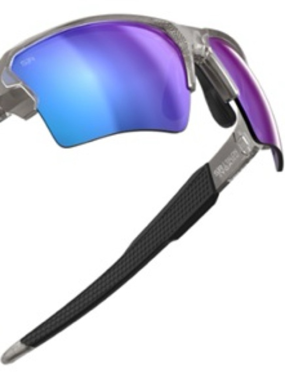 SHADYRAYS Talon Elite Glacier Smoke, Unisex,  New